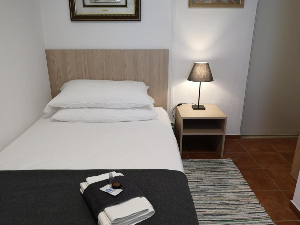 Hotel Elvezia - Self Check-In Lavorgo Εξωτερικό φωτογραφία