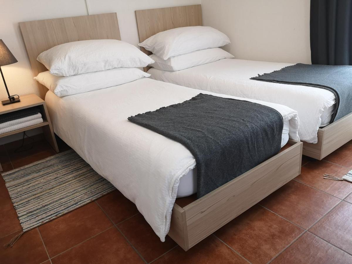 Hotel Elvezia - Self Check-In Lavorgo Εξωτερικό φωτογραφία