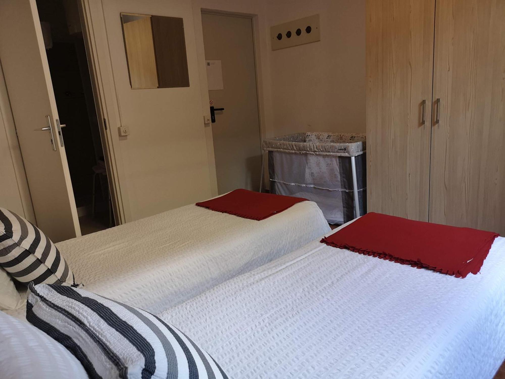 Hotel Elvezia - Self Check-In Lavorgo Εξωτερικό φωτογραφία