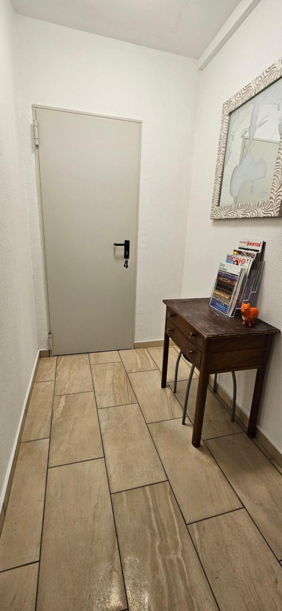 Hotel Elvezia - Self Check-In Lavorgo Εξωτερικό φωτογραφία